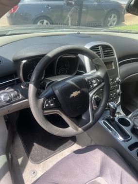 2015 Chevrolet Malibu LS