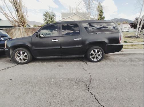 2007 GMC Yukon XL Denali