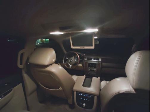 2007 GMC Yukon XL Denali