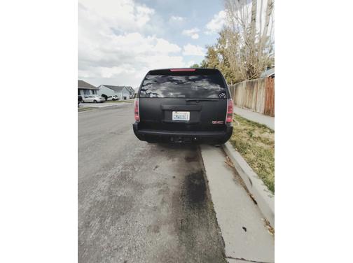 2007 GMC Yukon XL Denali