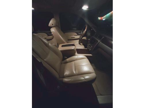 2007 GMC Yukon XL Denali