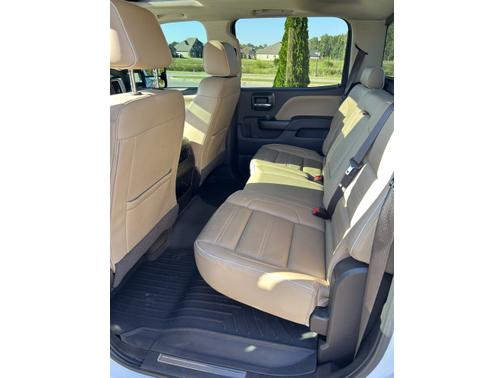 2018 GMC Sierra 2500 Denali