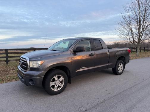 2011 Toyota Tundra Grade