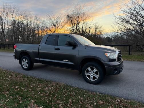 2011 Toyota Tundra Grade