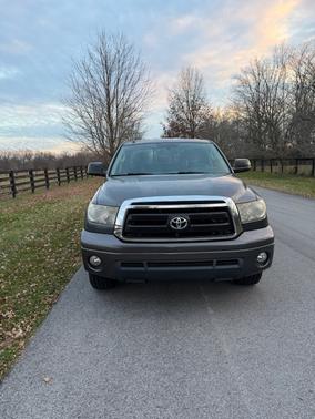 2011 Toyota Tundra Grade
