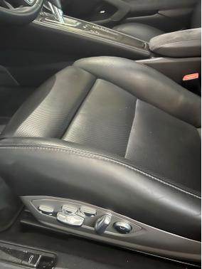 2021 Porsche 718 Cayman 718 Cayman GTS 4.0