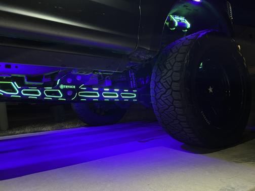 2022 Ford F-250 Platinum