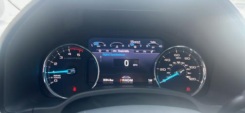 2022 Ford F-250 Platinum