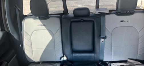 2022 Ford F-250 Platinum