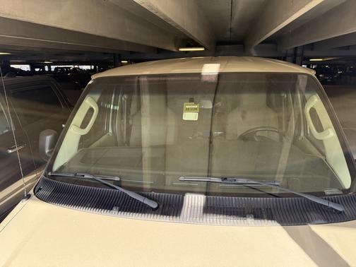 2012 Ford E350 Super Duty XLT