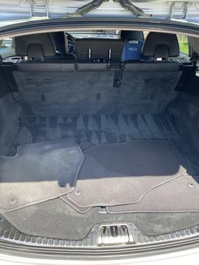 Silver 2015 Volvo V60 T5 Premier