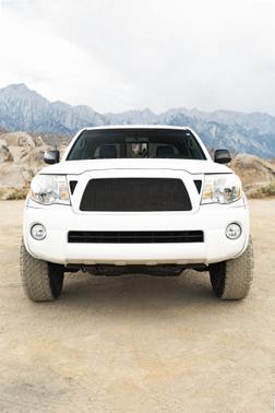 Photo 3 of 5 of 2005 Toyota Tacoma PreRunner Access Cab