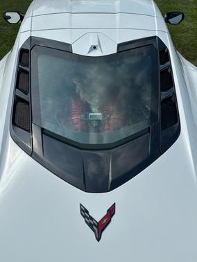 2024 Chevrolet Corvette Z06 w/2LZ