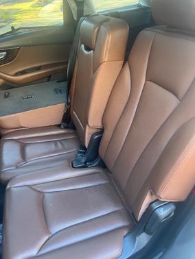 2018 Audi Q7 3.0T Prestige