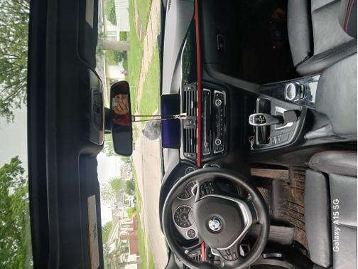 2014 BMW 428 i xDrive