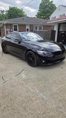 2014 BMW 428 i xDrive