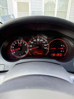 Gray 2008 Nissan Altima 2.5 S