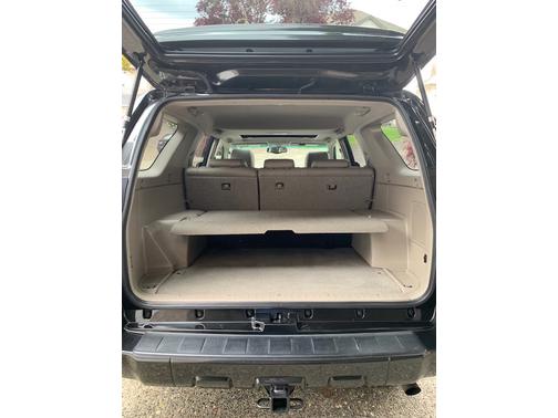 2006 Toyota 4Runner Limited