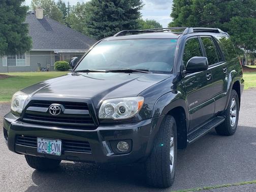 2006 Toyota 4Runner Limited