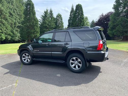 2006 Toyota 4Runner Limited