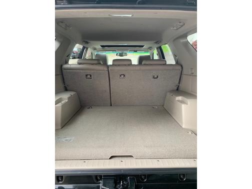 2006 Toyota 4Runner Limited