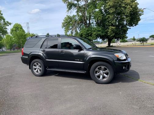 2006 Toyota 4Runner Limited