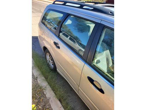 2002 Ford Focus SE