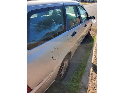 2002 Ford Focus SE