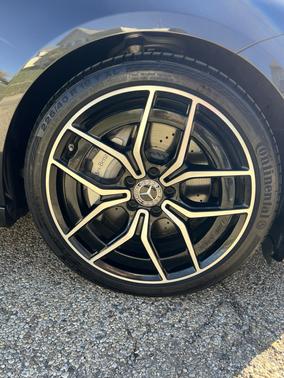 2023 Mercedes-Benz C-Class C 300 4MATIC