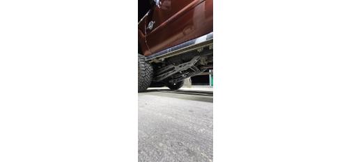 2016 Ford F-350 Lariat