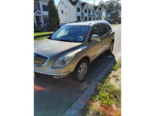2011 Buick Enclave 1XL