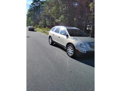 2011 Buick Enclave 1XL