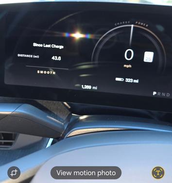 2025 Lucid Air Touring