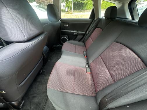 2006 Mazda Mazda3 s