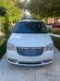 2015 Chrysler Town & Country Touring-L