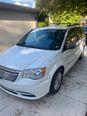 2015 Chrysler Town & Country Touring-L