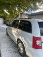 2015 Chrysler Town & Country Touring-L