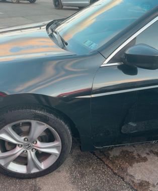 2011 Honda Accord EX-L