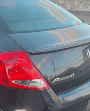 2011 Honda Accord EX-L