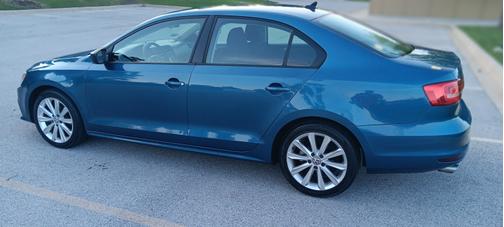 2015 Volkswagen Jetta Auto S w/Technology