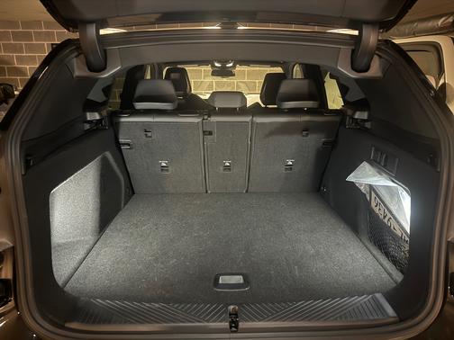 Black 2026 BMW X3 30 xDrive