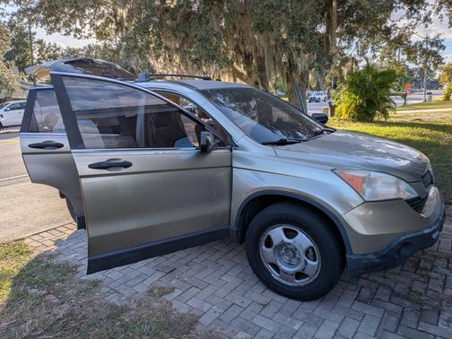 2008 Honda CR-V LX