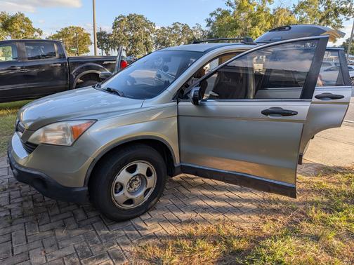 2008 Honda CR-V LX