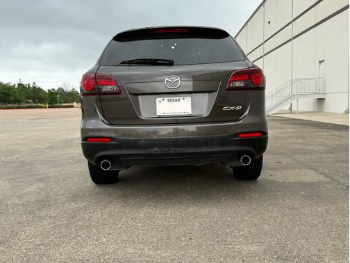 2015 Mazda CX-9 Sport
