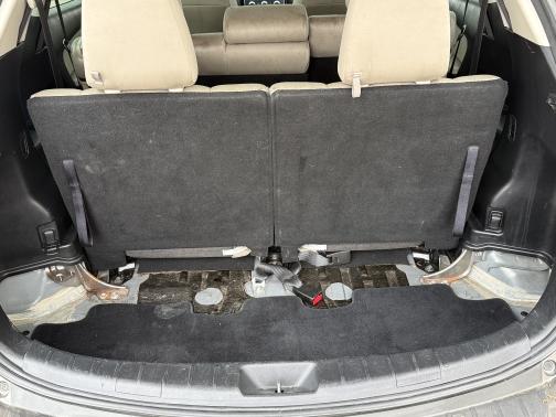 2015 Mazda CX-9 Sport