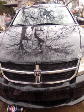 2010 Dodge Avenger R/T