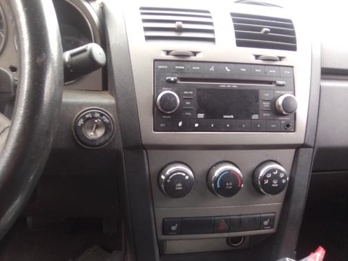 2010 Dodge Avenger R/T