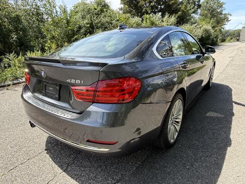 2016 BMW 428 Gran Coupe i xDrive