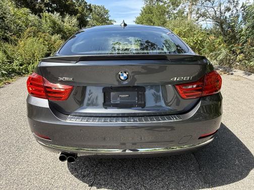2016 BMW 428 Gran Coupe i xDrive
