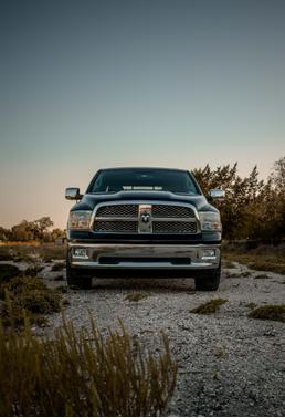 2012 RAM 1500 Laramie